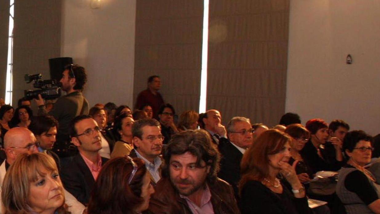Seminario al Museo del Tessuto: La produzione di nicchia nella moda