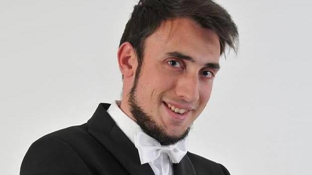 Adriano Gramigni