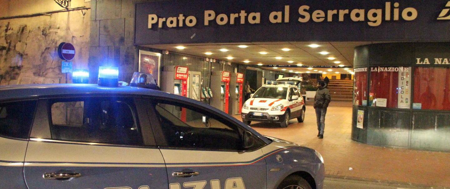 Foglio di via, un’arma spuntata Gli indesiderabili tornano sempre 