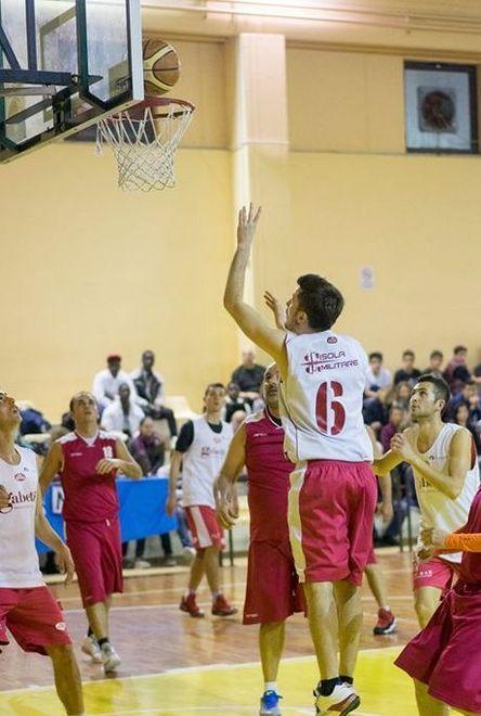 La Gabetti ai playoff da capolista: suo il derby