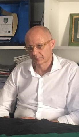 Aringhieri: «Salvezza  in palio con la Racing»