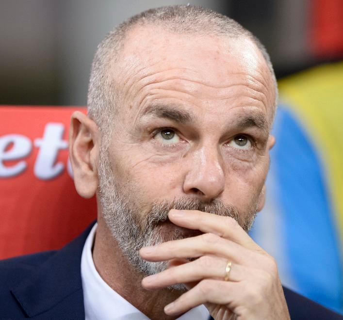 Inter, dopo il derby Pioli è a fine corsa 