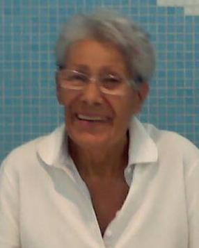 Addio ad Assuntina Meini il volto della Pescheria Toti