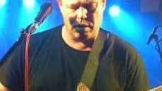 In Sardegna il rock di Mick Simpson
