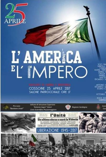  Gli studenti dello Scientifico attori per il 25 Aprile 