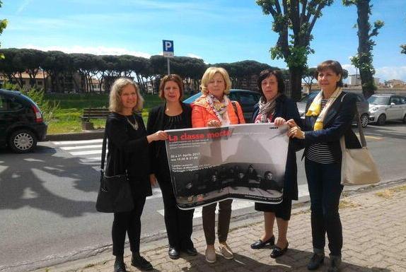 Spettacolo con quasi 300 studenti  