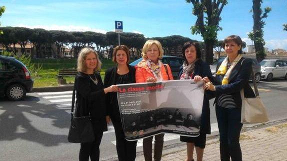 Spettacolo con quasi 300 studenti
