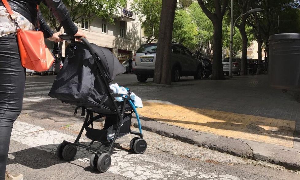 Se la pedana diventa un pericolo 
