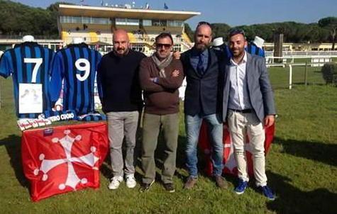 Sport for Children, un progetto benefico insieme al club nerazzurro
