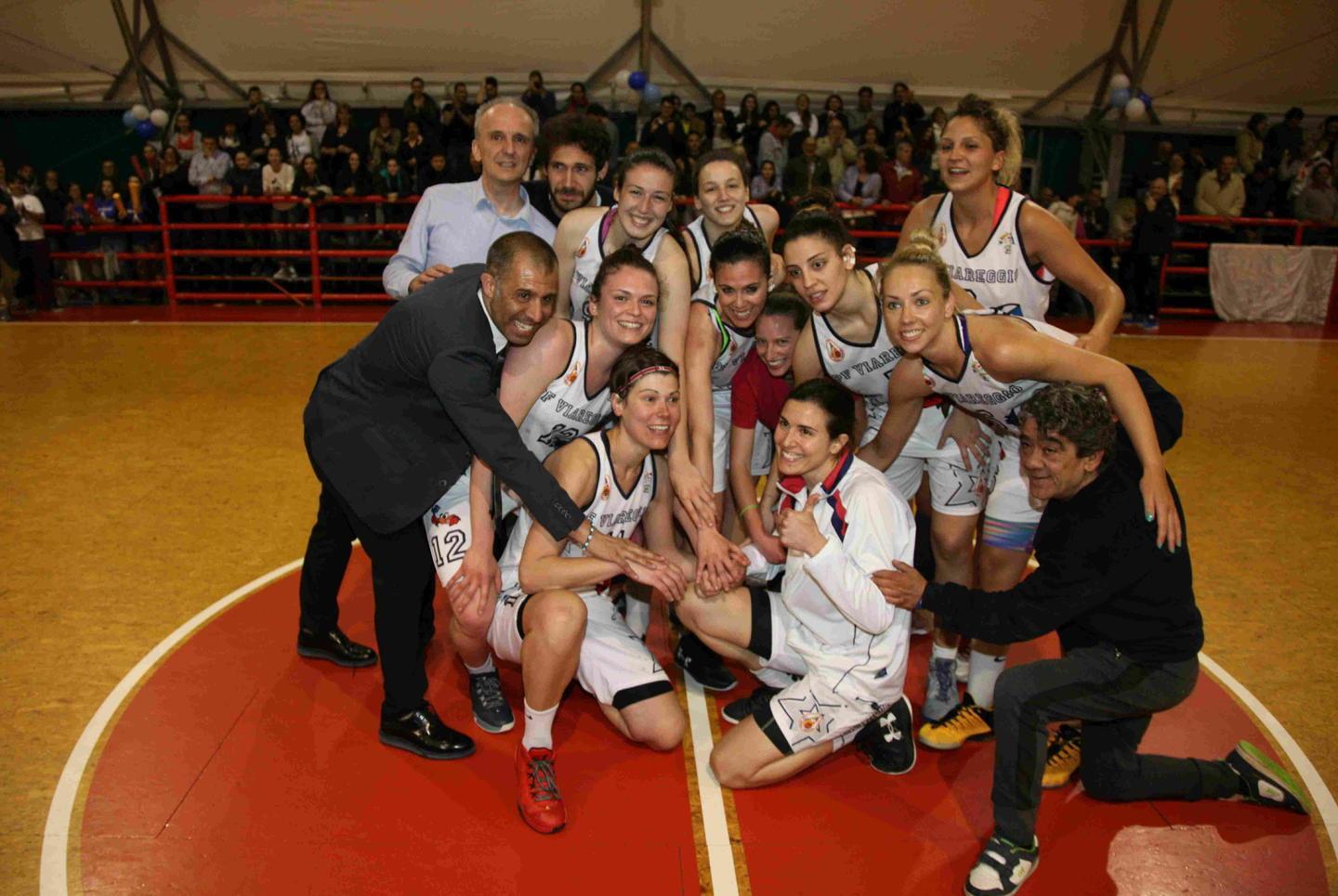 La Sgv prepara il rush finale per non perdere la serie C