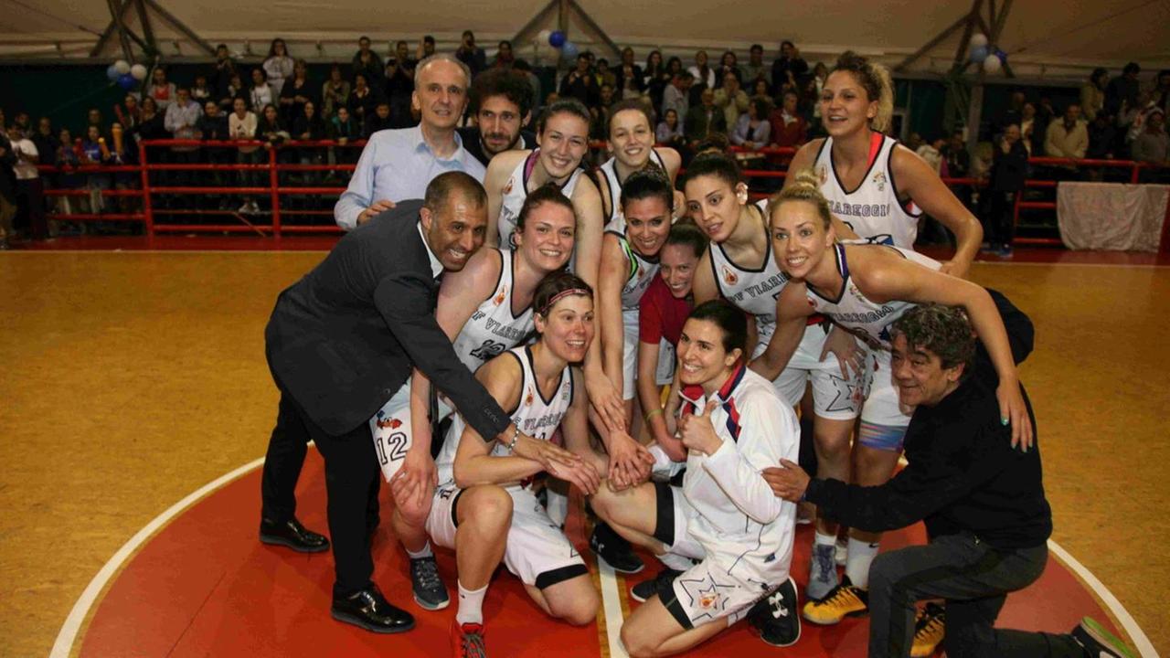 La Sgv prepara il rush finale per non perdere la serie C