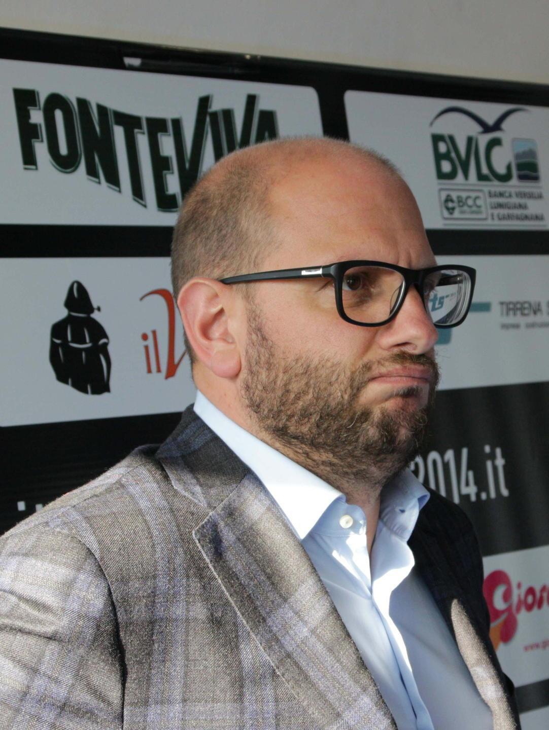 Il Viareggio inizia a ragionare in ottica playout 