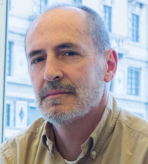 «Sono un’accabadora moderna che prova a cambiare il suo destino» 