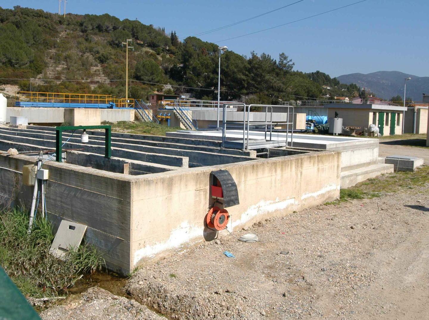 «Il depuratore delle acque rimanga in esercizio»