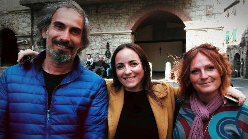 Suvereto è il 12° “borgo più bello”