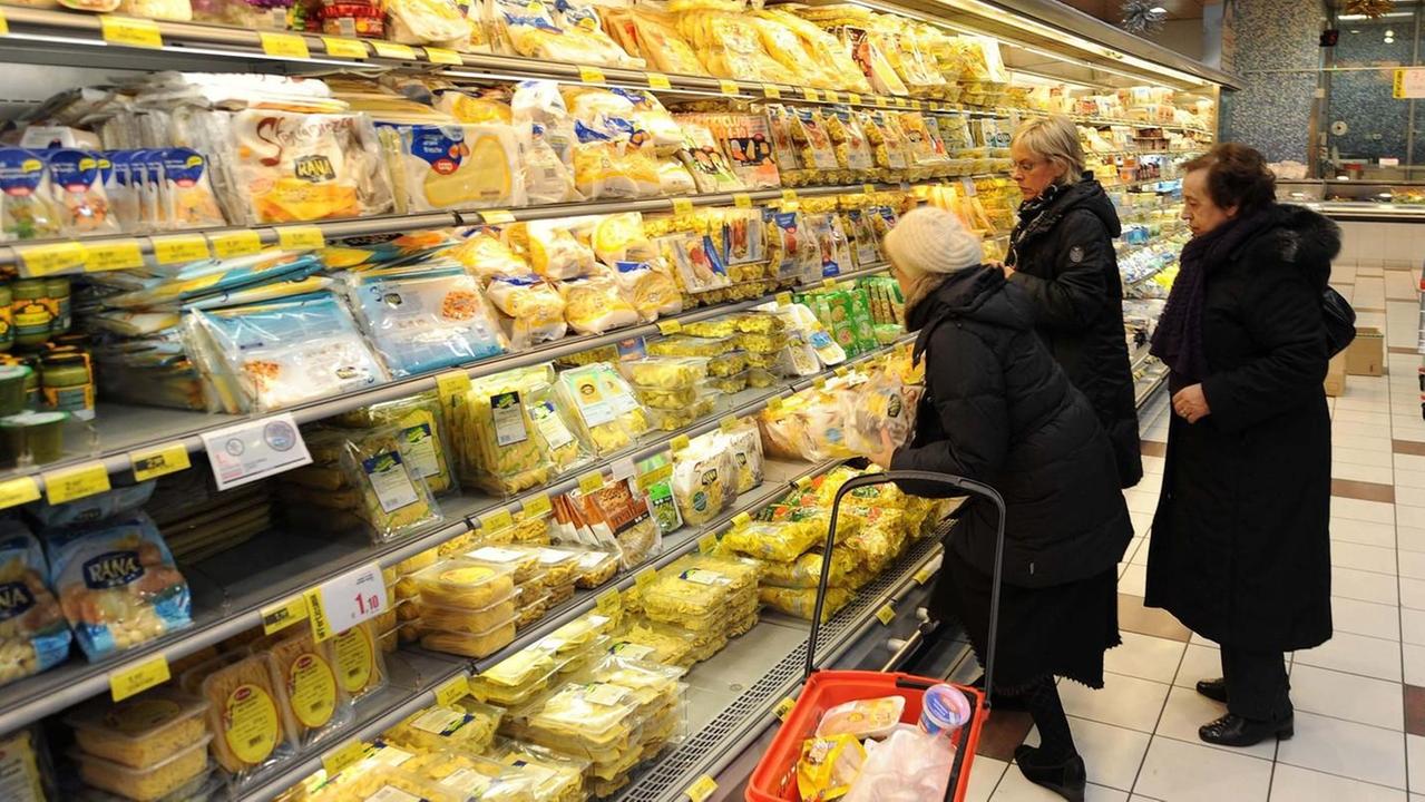Crisi Unicoop assemblea dei soci delle sezioni locali