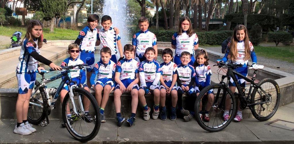 Raffica di successi della Costa Etrusca 