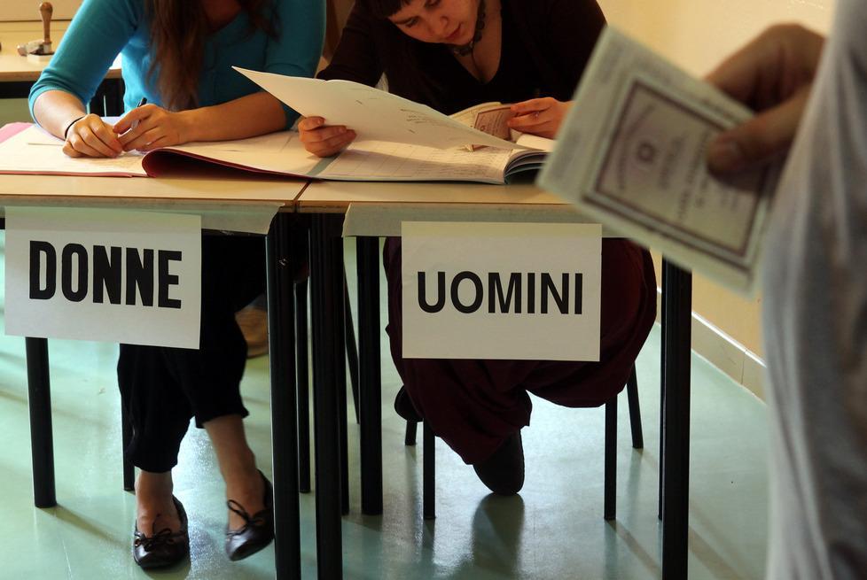 Due volti noti per i socialisti: in lizza Serusi e Cabras