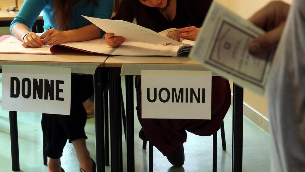 Due volti noti per i socialisti: in lizza Serusi e Cabras