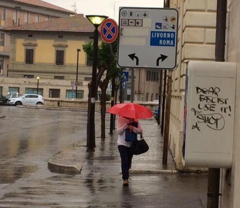 Dopo le prove d’estate arrivano vento e freddo
