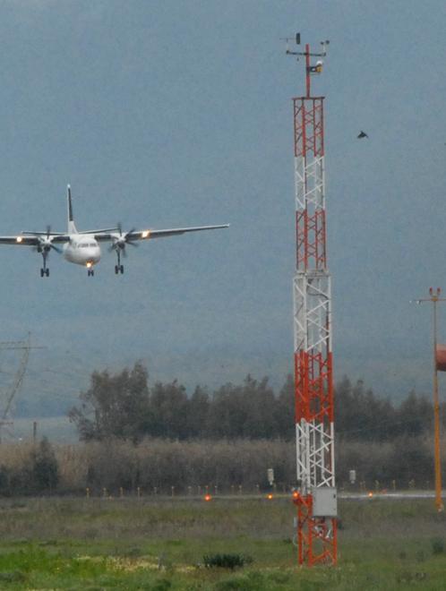Fenosu, via libera ai nuovi gestori dell’aeroporto 