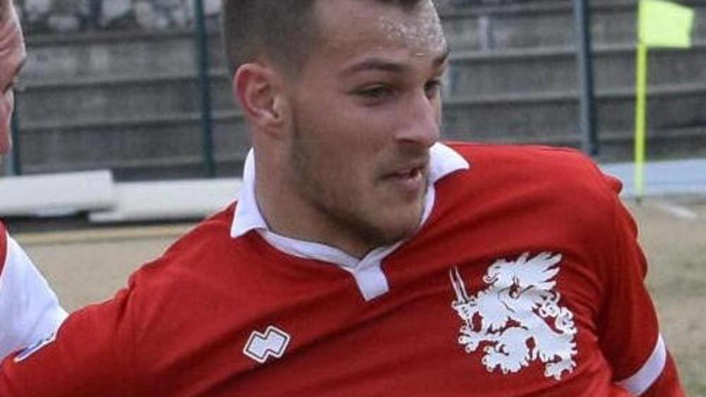 Il Grifone sprofonda gli ex biancorossi volano