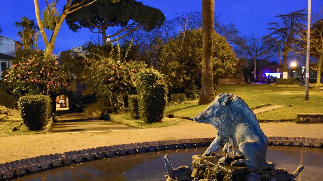 Nasce l’istituzione per le Mura medicee