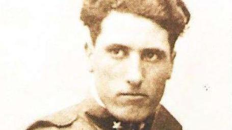 L’Anpi presenta il docufilm sul partigiano Dino Giacobbe