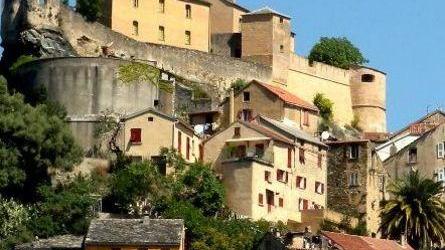 Mototour in Corsica dal 22 al 25 aprile