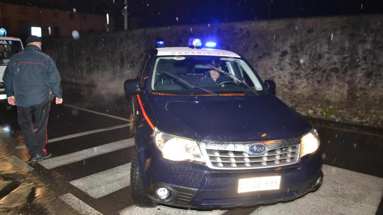 La lite degenera: aggredito un nigeriano