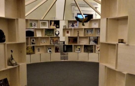“Casa dell’arte”, il mezzo secolo del liceo 