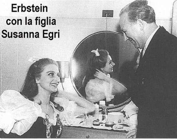 Lucchese, un film sulla vita di Erbstein  