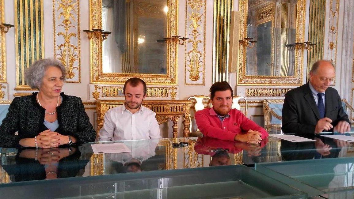 Contro gli ostacoli ecco la Skarrozzata