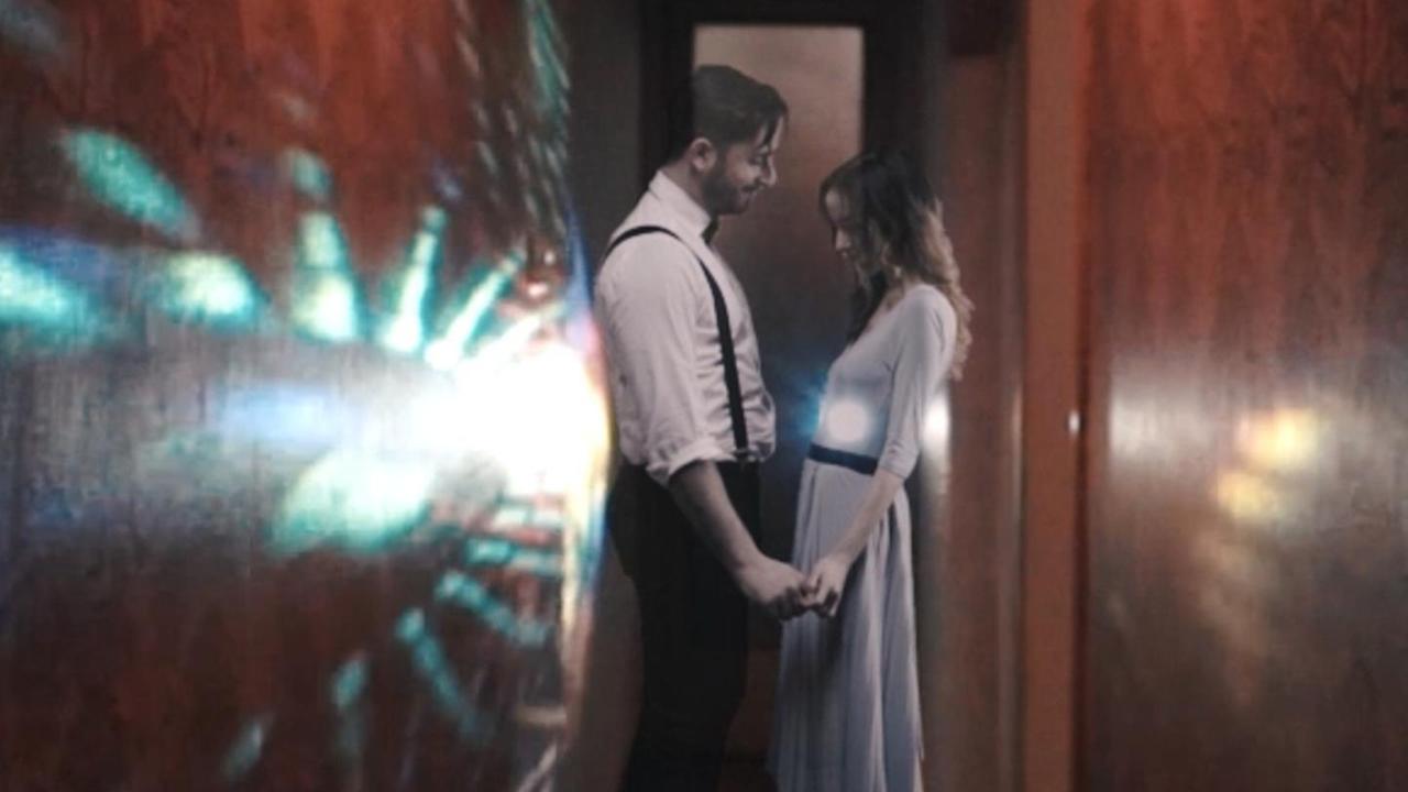 La band Lamarea presenta il nuovo videoclip