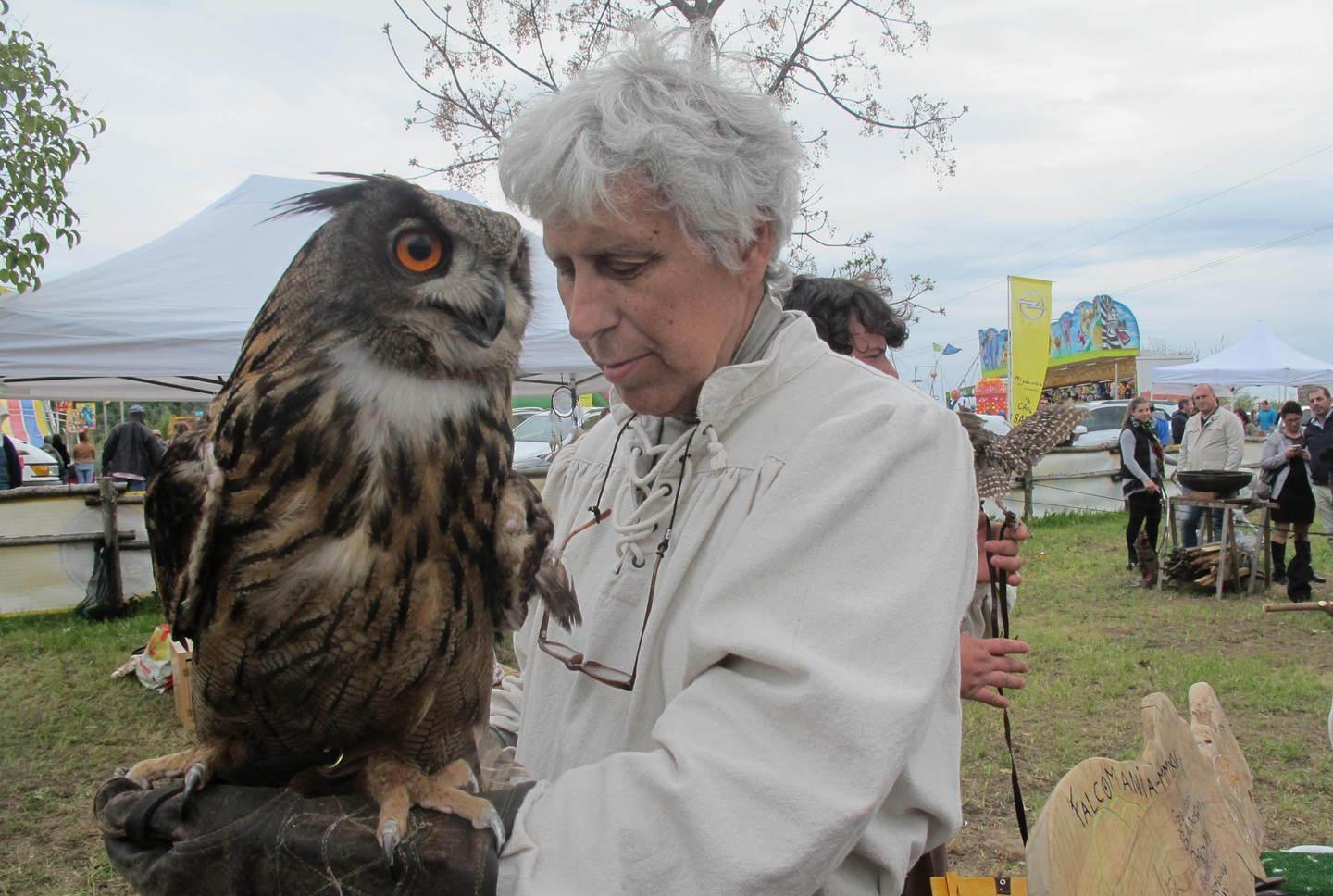 Torna la grande fiera degli animali e dell’agricoltura
