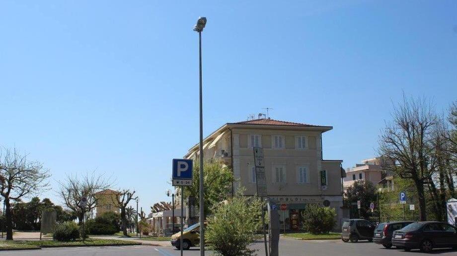 Potenziata l’illuminazione a Fiumetto