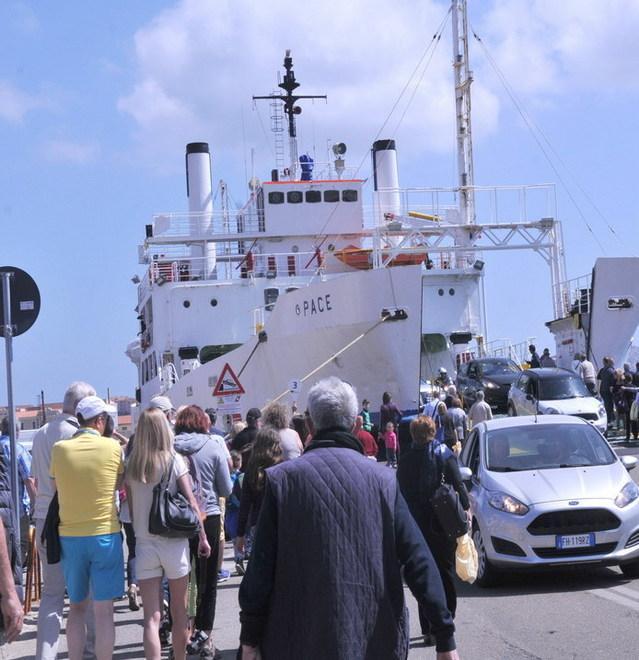 Disservizi, l’altra faccia di Pasquetta 