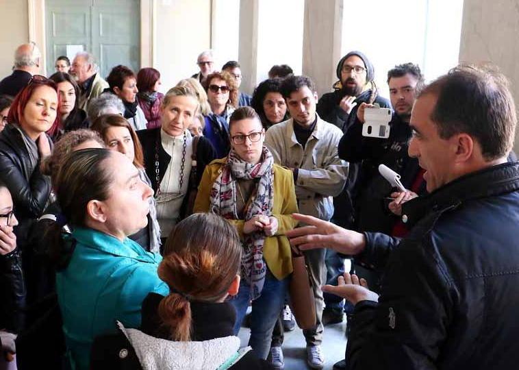 Spettacolo saltato arrivano i rimborsi