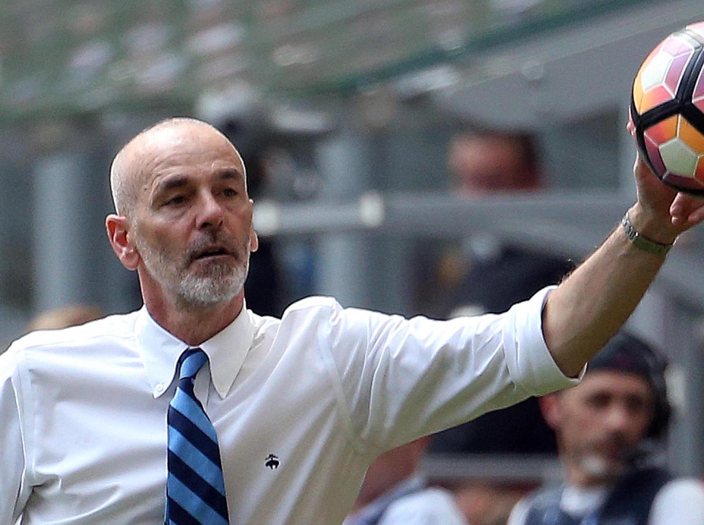 Inter, l’Europa è a rischio e Pioli è a fine corsa 