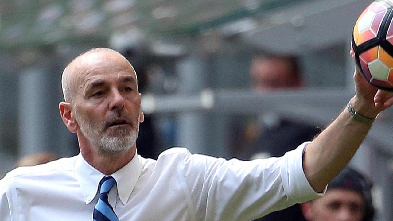 Inter, l’Europa è a rischio e Pioli è a fine corsa