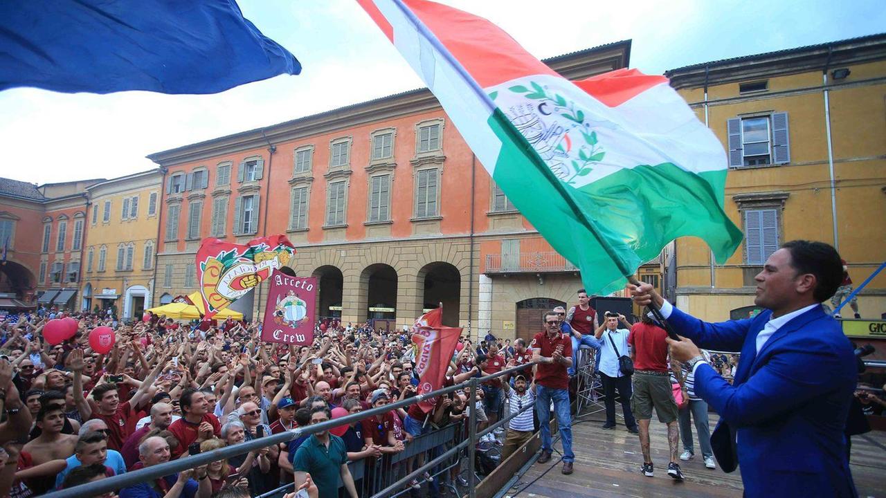 Cura dimagrante per il settore giovanile