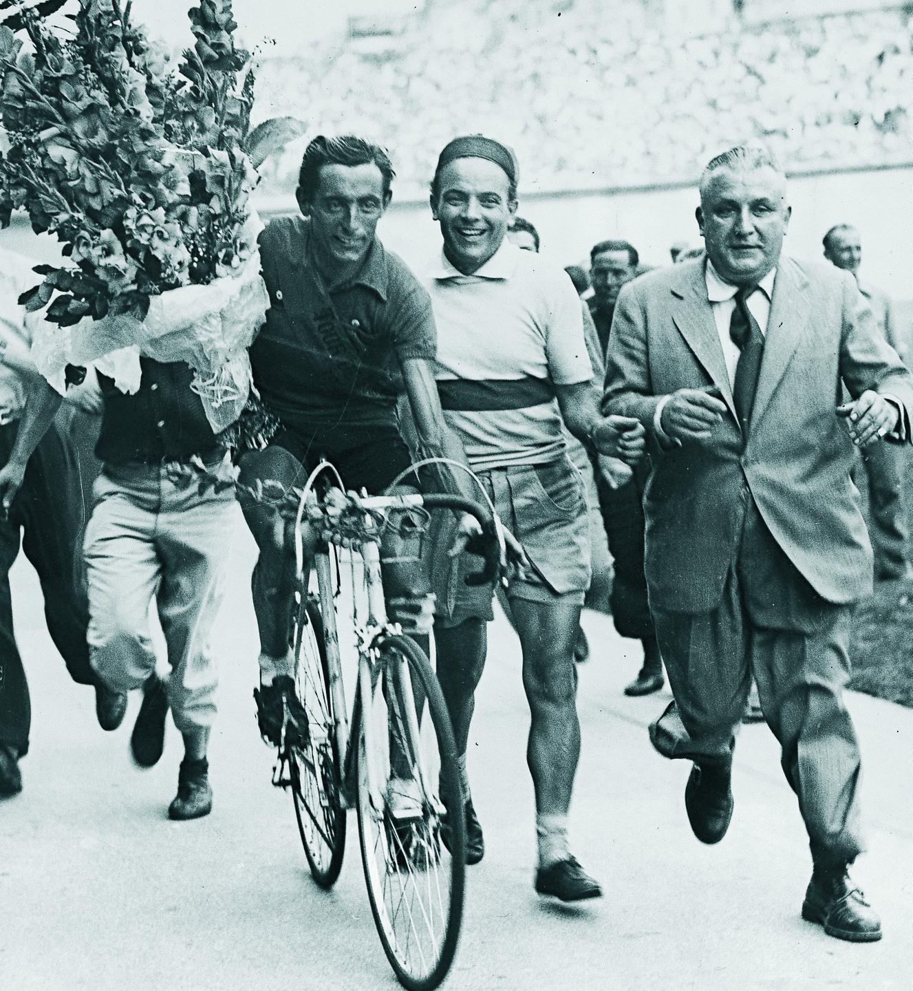 «Così Reggio entrerà nella storia» 