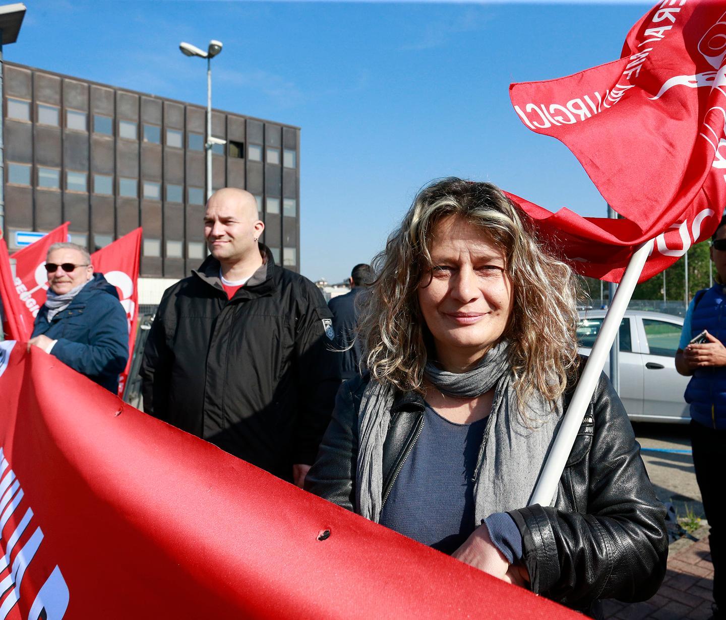 «Cgil parte civile per il diritto al lavoro» 