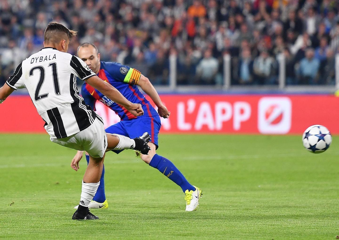 «Al Camp Nou voglio una Juve cinica» 