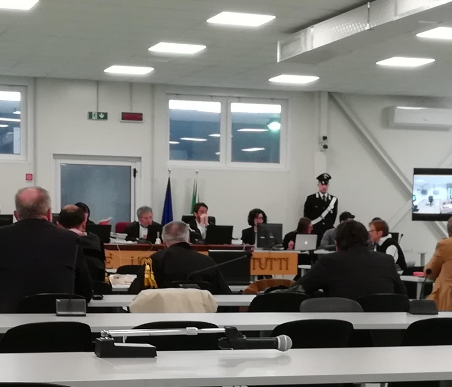 Nel dopo sisma 1000 ditte da fuori Modena 