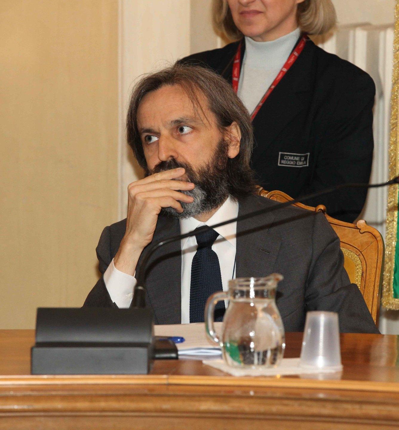 Iren Rinnovabili e Studio Alfa crocevia tra affari, politica e coop