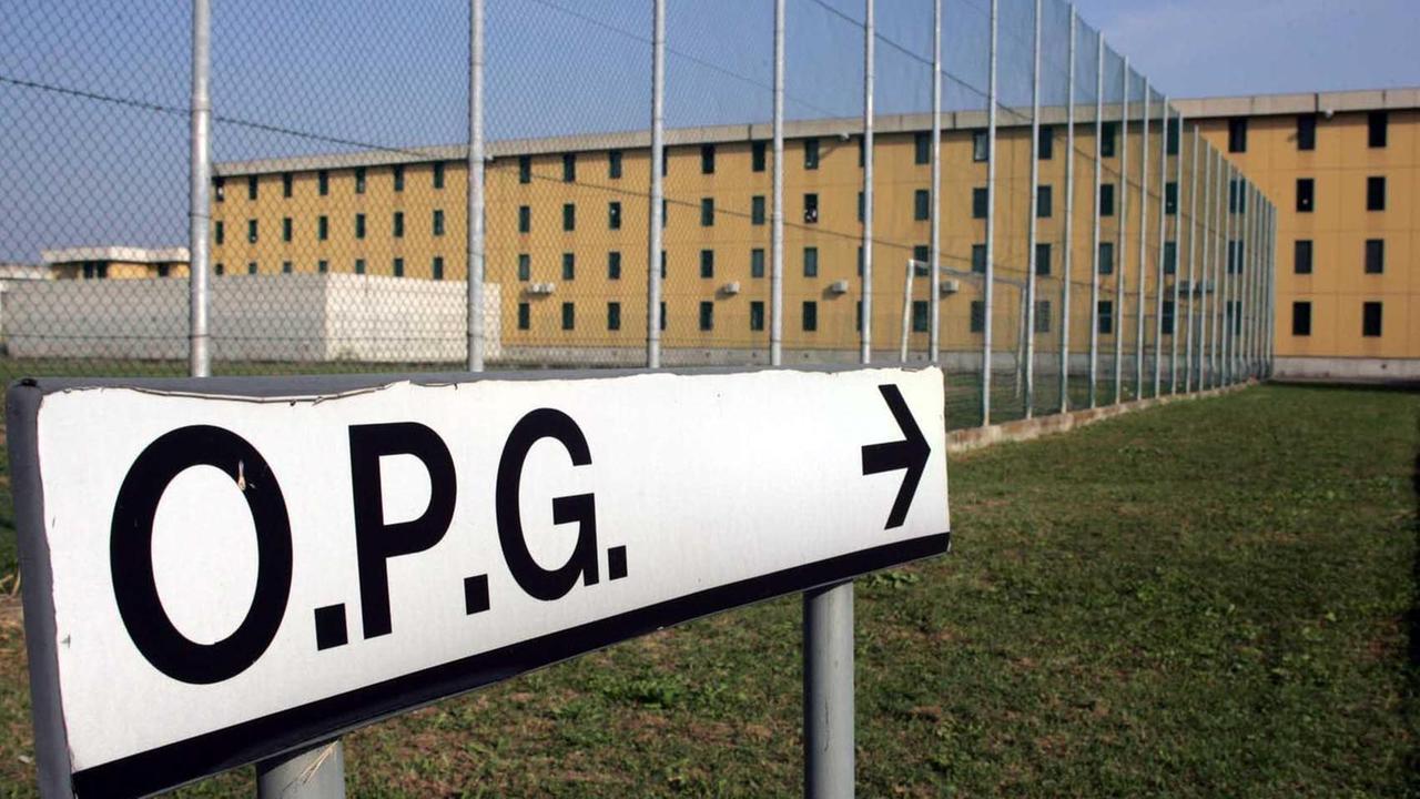 Fiorentini (SI) digiuna contro gli “Opg”