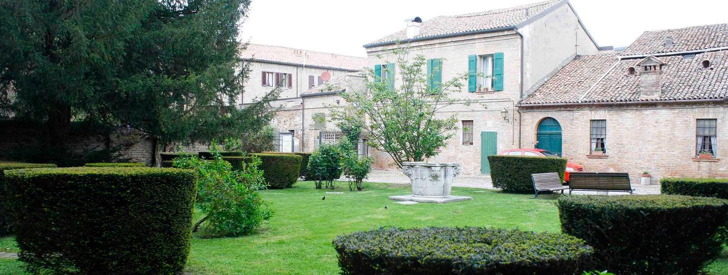 Il “Giardino del Paradiso” Viaggio tra storia e botanica 