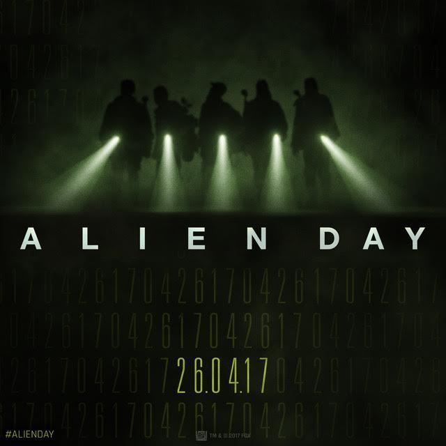 Modena. Alien torna al cinema: 50 biglietti omaggio per l'evento al Victoria  