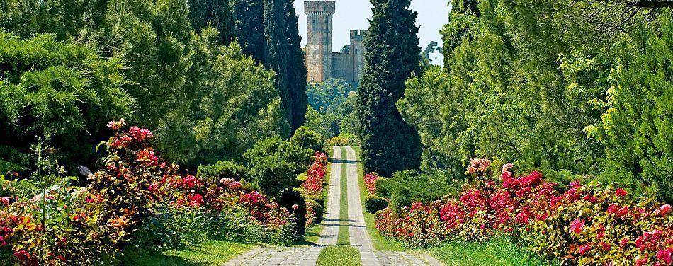 Sigurtà, benvenuti al parco delle meraviglie 